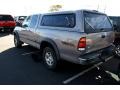 Thunder Gray Metallic - Tundra SR5 TRD Extended Cab 4x4 Photo No. 3