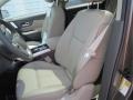 2013 Mineral Gray Metallic Ford Edge Limited  photo #24