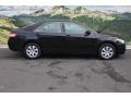 Black - Camry LE Photo No. 2