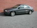 Titanium Gray Metallic 2008 Volvo S60 2.5T