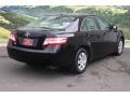 Black - Camry LE Photo No. 3