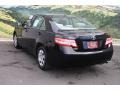 Black - Camry LE Photo No. 4