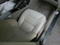 Titanium Gray Metallic - S60 2.5T Photo No. 3