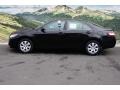 Black - Camry LE Photo No. 6