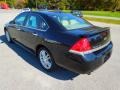 2011 Black Chevrolet Impala LTZ  photo #4