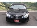 Black - Camry LE Photo No. 7