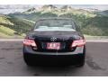 Black - Camry LE Photo No. 8