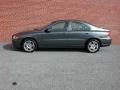 Titanium Gray Metallic - S60 2.5T Photo No. 10