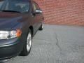 Titanium Gray Metallic - S60 2.5T Photo No. 11