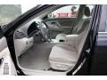 Black - Camry LE Photo No. 13