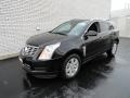 2013 Black Raven Cadillac SRX Luxury FWD  photo #1