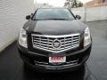 2013 Black Raven Cadillac SRX Luxury FWD  photo #2