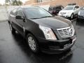 2013 Black Raven Cadillac SRX Luxury FWD  photo #3