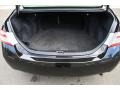 Black - Camry LE Photo No. 17