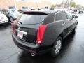 2013 Black Raven Cadillac SRX Luxury FWD  photo #4