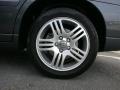 Titanium Gray Metallic - S60 2.5T Photo No. 22