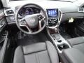 2013 Black Raven Cadillac SRX Luxury FWD  photo #12