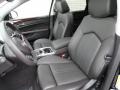 2013 Black Raven Cadillac SRX Luxury FWD  photo #13