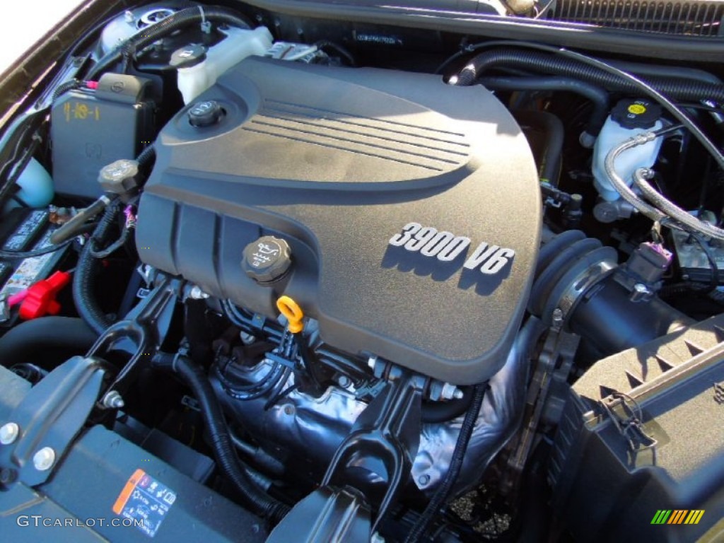 2011 Impala LTZ - Black / Neutral photo #25