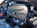 2011 Black Chevrolet Impala LTZ  photo #25
