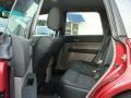 2005 Cayenne Red Pearl Subaru Forester 2.5 XT  photo #7