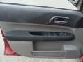 Cayenne Red Pearl - Forester 2.5 XT Photo No. 8