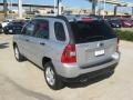 2009 Bright Silver Kia Sportage LX  photo #3