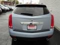 2013 Glacier Blue Metallic Cadillac SRX Luxury AWD  photo #5