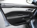 Light Titanium/Ebony Door Panel Photo for 2013 Cadillac SRX #72616769