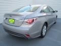 Hyper Silver Metallic - Sonata Hybrid Photo No. 3