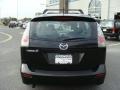 2007 Brilliant Black Mazda MAZDA5 Touring  photo #5