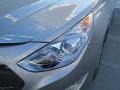 Hyper Silver Metallic - Sonata Hybrid Photo No. 8