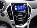 2013 Cadillac SRX Luxury AWD Controls