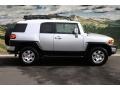 Titanium Metallic - FJ Cruiser 4WD Photo No. 2