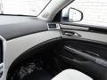 Glacier Blue Metallic - SRX Luxury AWD Photo No. 21