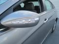 Hyper Silver Metallic - Sonata Hybrid Photo No. 12