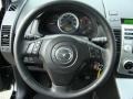 2007 Brilliant Black Mazda MAZDA5 Touring  photo #12