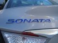 Hyper Silver Metallic - Sonata Hybrid Photo No. 14