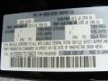2007 Brilliant Black Mazda MAZDA5 Touring  photo #15