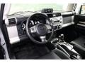 Titanium Metallic - FJ Cruiser 4WD Photo No. 9