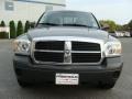 Mineral Gray Metallic - Dakota ST Club Cab 4x4 Photo No. 2