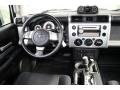 Titanium Metallic - FJ Cruiser 4WD Photo No. 10