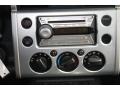 Titanium Metallic - FJ Cruiser 4WD Photo No. 11