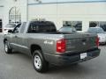 Mineral Gray Metallic - Dakota ST Club Cab 4x4 Photo No. 4