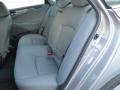 Hyper Silver Metallic - Sonata Hybrid Photo No. 21