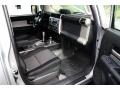 Titanium Metallic - FJ Cruiser 4WD Photo No. 12