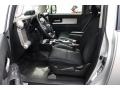 Titanium Metallic - FJ Cruiser 4WD Photo No. 13