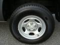 Mineral Gray Metallic - Dakota ST Club Cab 4x4 Photo No. 7