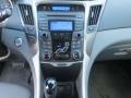 Hyper Silver Metallic - Sonata Hybrid Photo No. 26