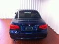 2013 Deep Sea Blue Metallic BMW 3 Series 328i Convertible  photo #5